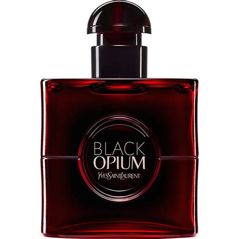 opium ysl bottle open.